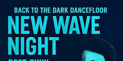 new wave party