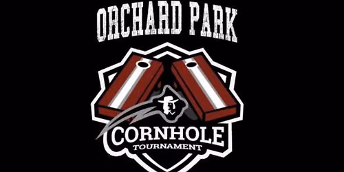 Orchard Park Chamber's 3rd Annual Cornhole Tournament