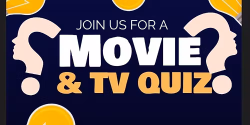 Movie & TV quiz