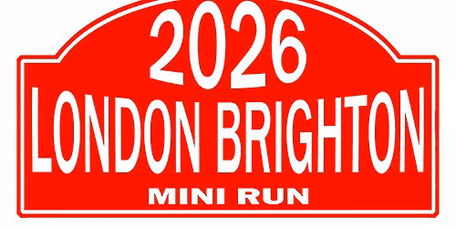 London 2 Brighton
