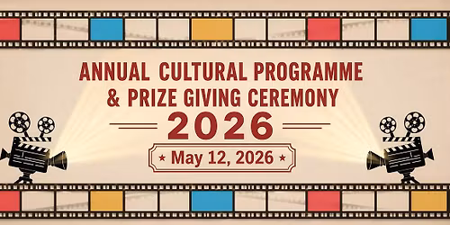 CSEDU Annual Cultural Program & Prize-Giving Ceremony 2026