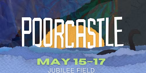 POORCASTLE FESTIVAL 2026