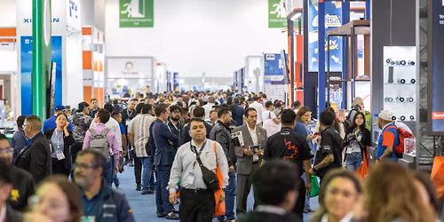 INA PAACE Automechanika Mexico
