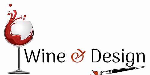 Wine & Design - By Luna Studios