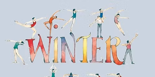 Company Dance Traverse presents "Winter Dances" with DAA Fusion Co.'s & alumni
