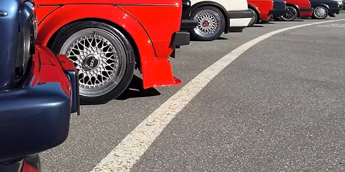 P\u00e4ssetour 2026 \/ Tirol \/ClassicCars