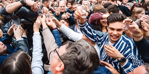De Hasseltse Jeneverfeesten 2026
