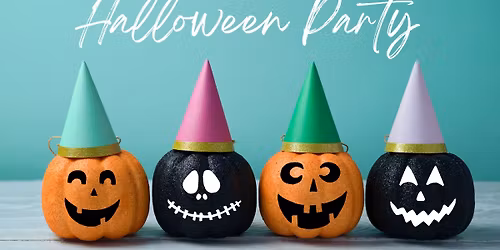 Cypress Pointe - Annual Halloween Pizza Party