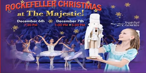 Park Cities Rockefeller Christmas - Evening show