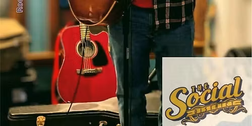 Zach Christensen LIVE \u203c\ufe0f