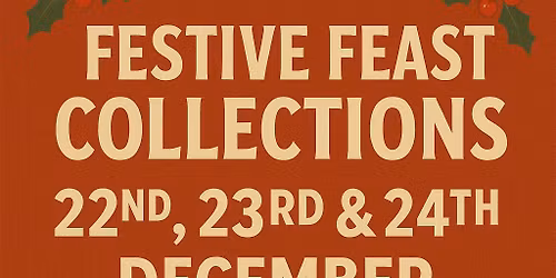 Festive Feast Collection 