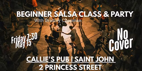Latin Night At Callie's