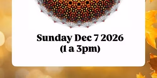 Mindful Painting: A Meditative Journey Back to Center 