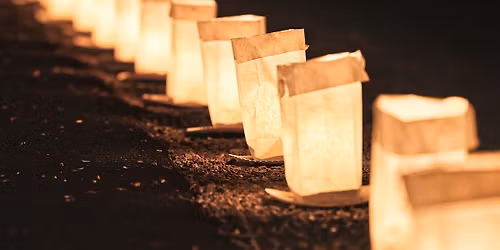 Camp Roger's Illuminations Event - Celebrate the Christmas Season with us!