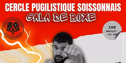 Gala 6 d\u00e9c 2025 - Soissons