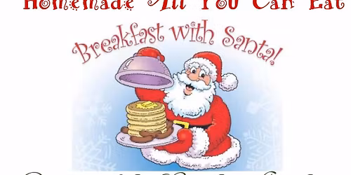 Homemade all you can eat breakfast