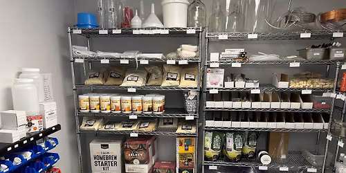 Learn to make Mead with the Hogtown Brewers