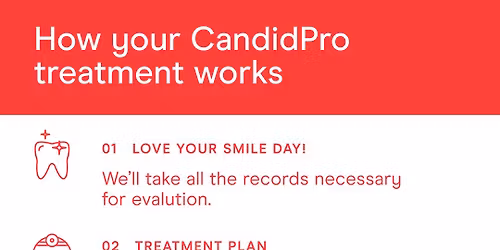 Love Your Smile Day! 