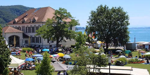 Hafenfest Ludwigshafen 2026