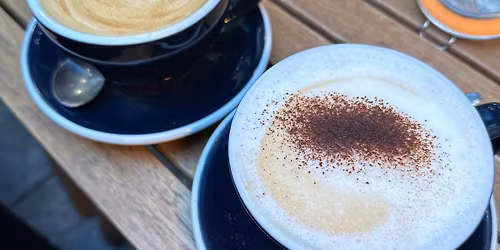 Acceptance Alchemy LIVE: December Coffee Edition