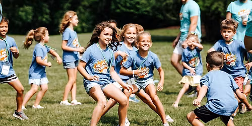 Vacation Bible School (VBS) 2026