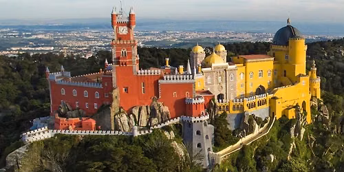 Portugal History & Culture.