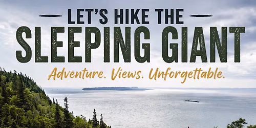 \ud83d\udea8 Trip Announcement: Thunder Bay Adventure (4 Days \/ 3 Nights) \ud83d\udea8