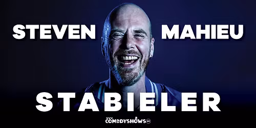 Steven Mahieu - 'Stabieler' - Ieper (EXTRA SHOW)