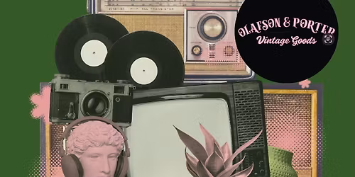 O&Pen Acoustic Jam Night