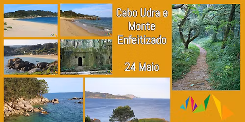 WILDEST \/ Cabo Udra e Monte Enfeitizado
