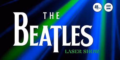 Laser Beatles