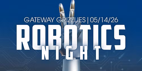 Robotics Night