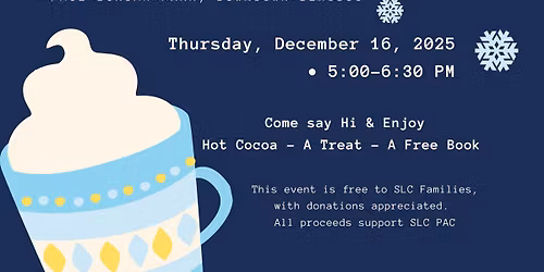 Hot Cocoa Night 2025