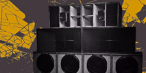 UNION:SESSIONS X Bloc2bloc X Fiyah Events @ The Bag Factory