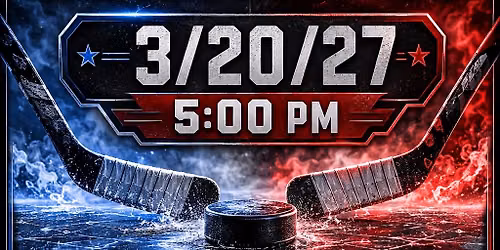 Hometown Heroes Hockey Faceoff Game 2 402\u2019s Finest vs. Des Moines Metro Guns & Hoses