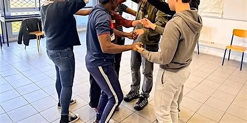 Trouve ta voix avec l'\u00e9loquence