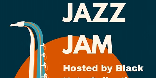 BNC Jazz Jam