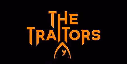 The Traitors - Murder at The Three Cranes