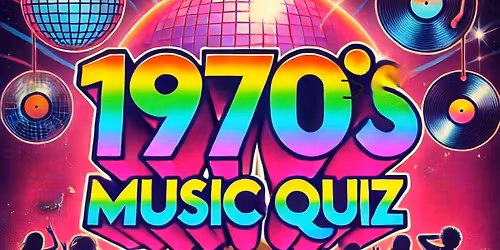 1970s Music Trivia