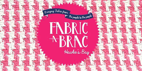Fabric-a-brac Hawke's Bay