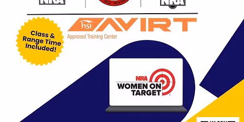 NRA Concealed Carry (Beginner Friendly)