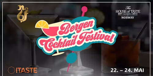 Bergen Cocktailfestival