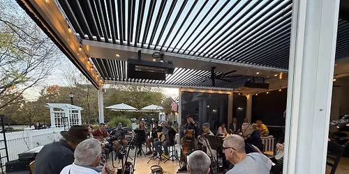 JAM: Fort Mill Sunday Bluegrass Jam @ Pet Piv \/ Fish Market