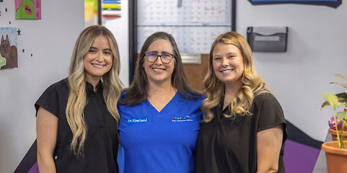 Great Destinations Pediatrics Open House