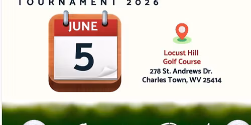 Musselman Football Golf Tournament \ud83c\udfc8 \u26f3\ufe0f \ud83c\udf4e\ud83d\udc9a
