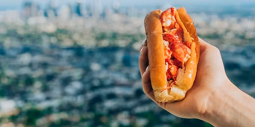 \ud83e\udd9e Cousins Maine Lobster at Dorsey\u2019s Search Village Center \ud83d\udd25