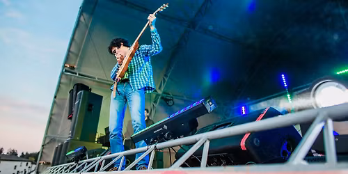 Wiecz\u00f3r Bluesa, Rock\u2019n\u2019rolla i Klasycznego Rocka