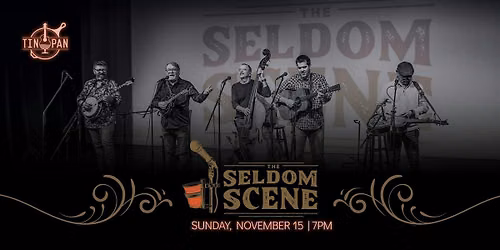 The Seldom Scene