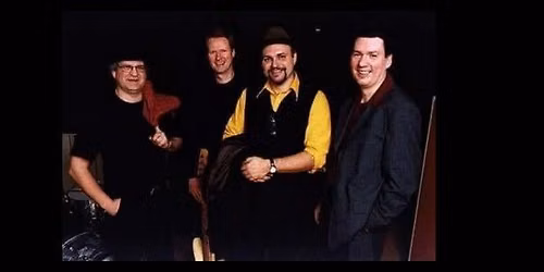 MR BO & THE VOODOOERS FIRAR 30 \u00c5R!