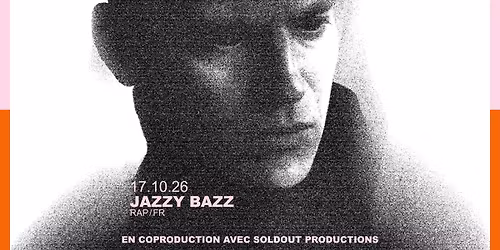 JAZZY BAZZ